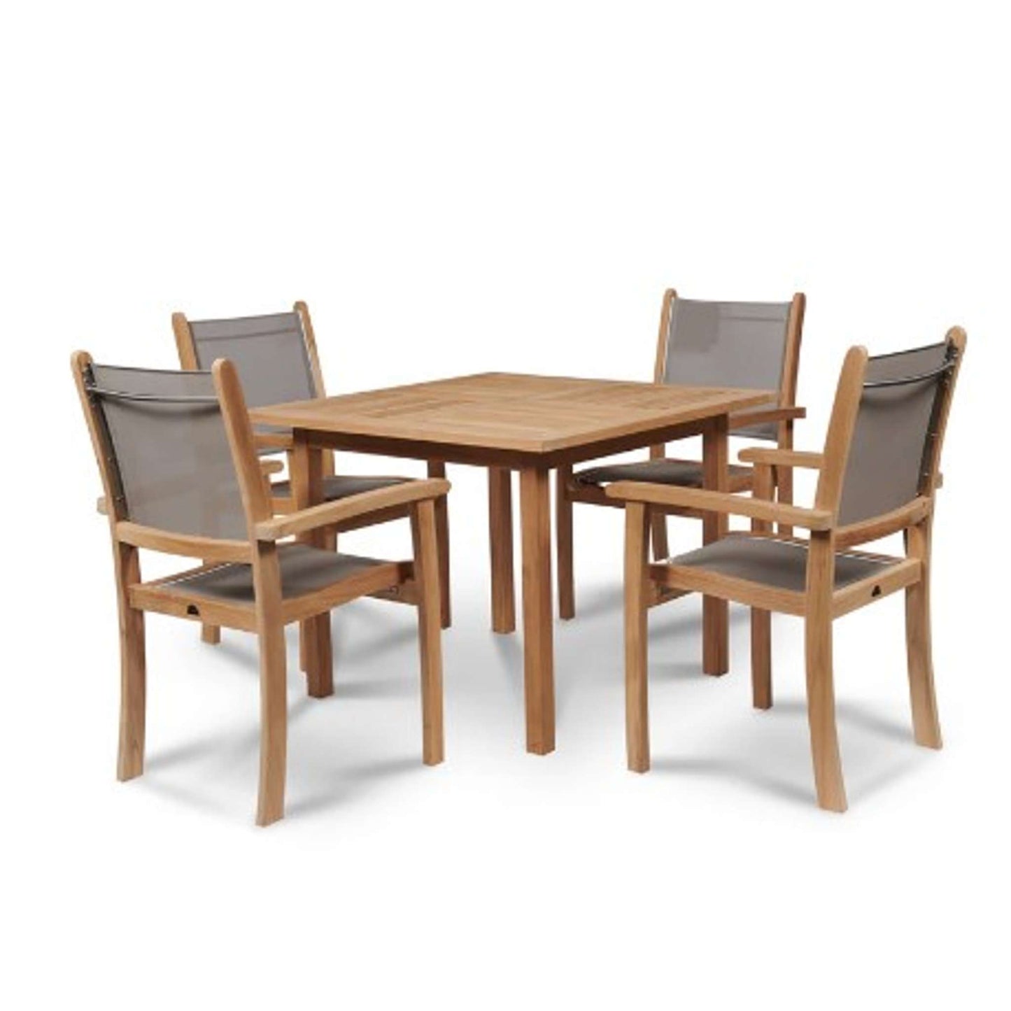 Birmingham Square Dining Table