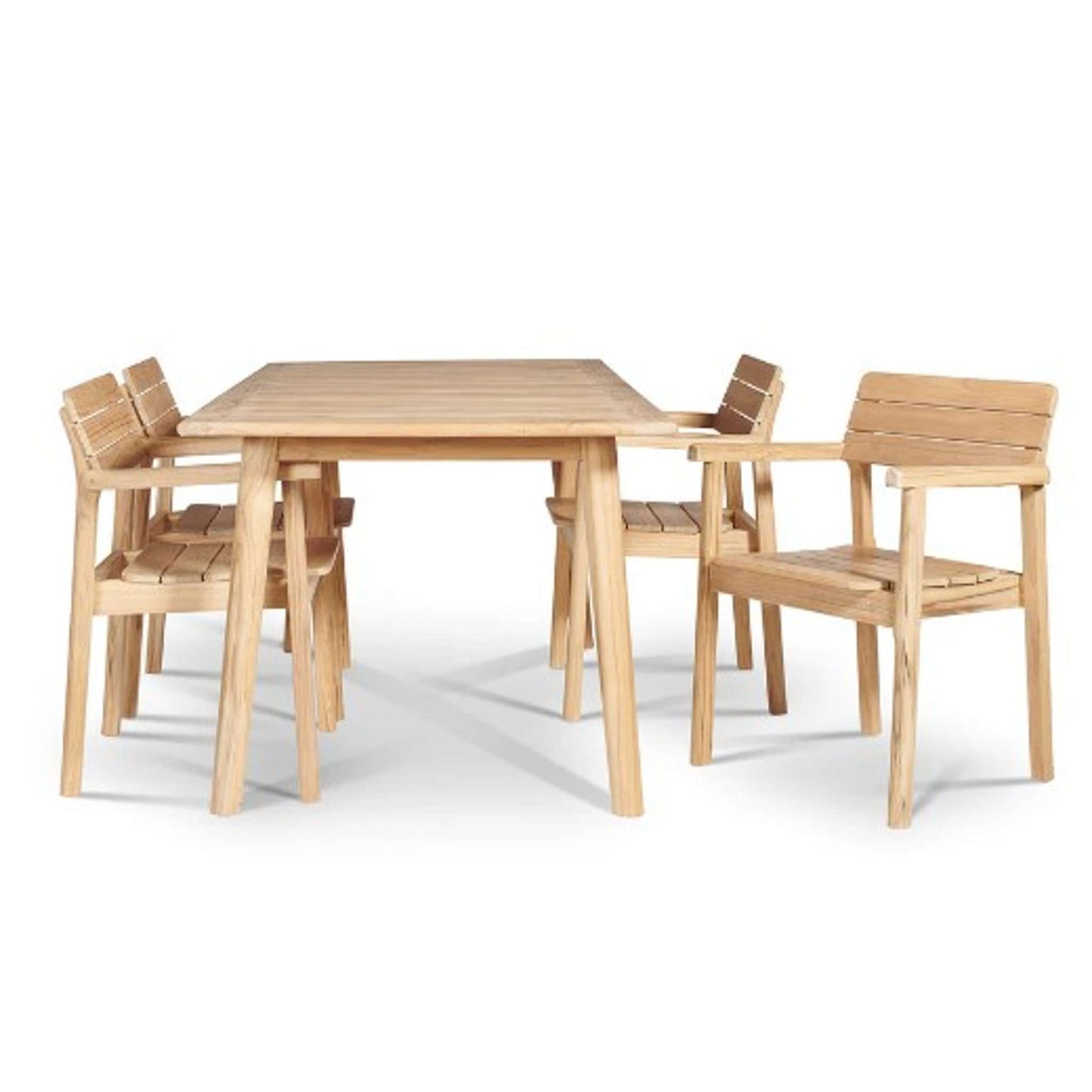 Modurn Dining Table