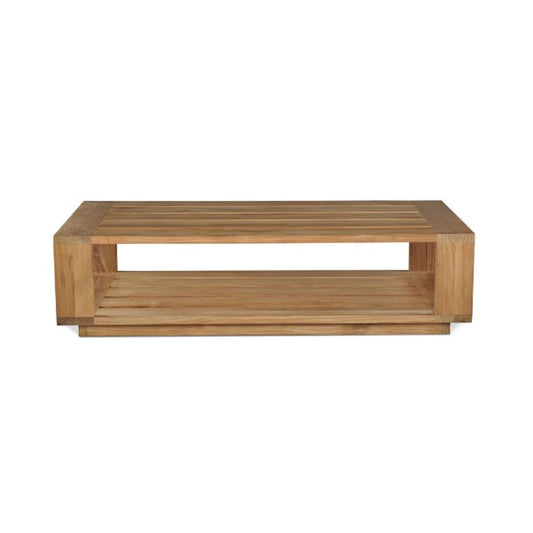 Qube Coffee Table