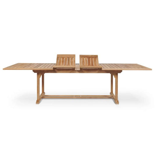 Ihland Extension Dining Table