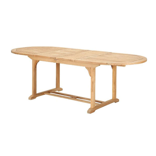 January Extendable Dining Table