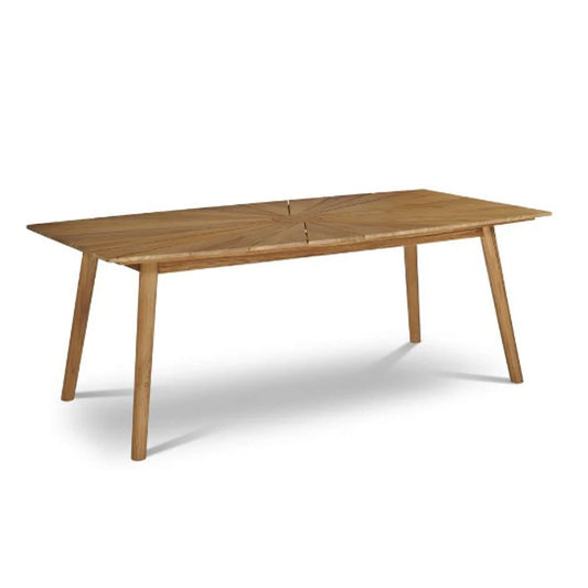 Cambria Rectangular Dining Table