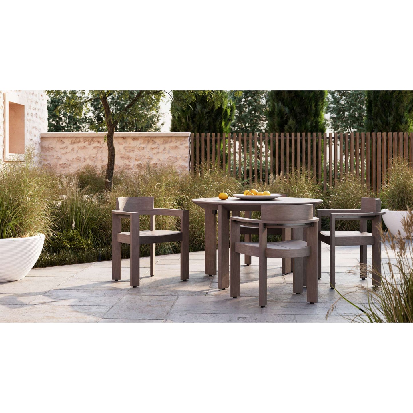 Beau Lounge Chair