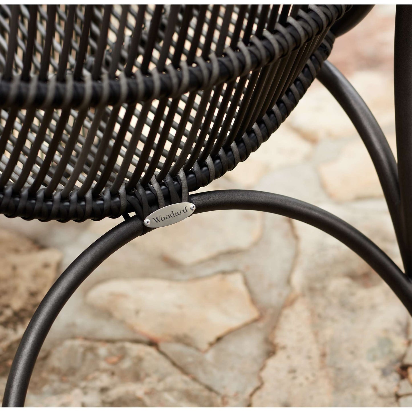 Cape Dining Arm Chair