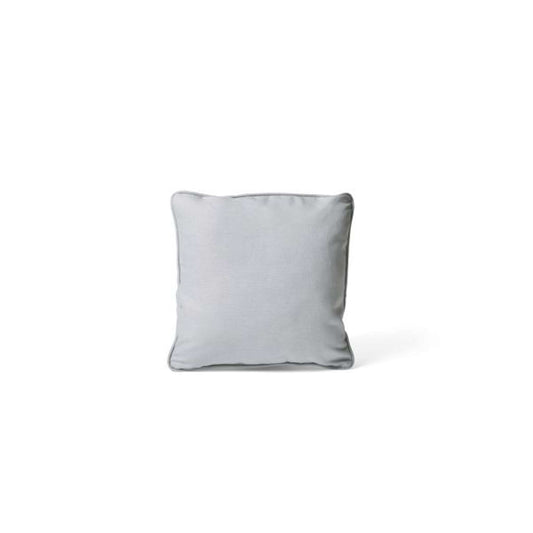 Mallin Square Throw Pillow with Faux Down Fill