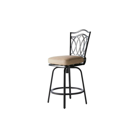 M-Series Swivel Counter Stool