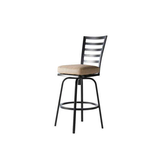 M-Series Swivel Bar Stool