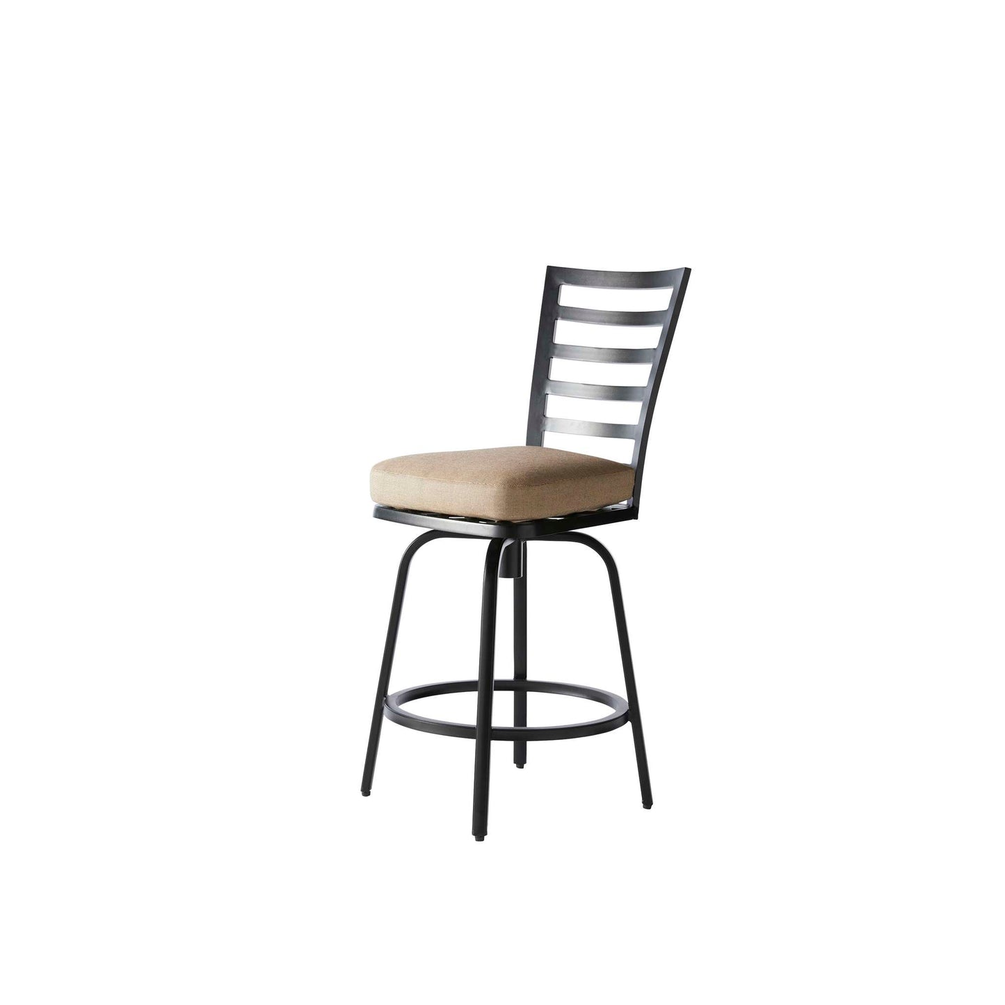 M-Series Swivel Bar Stool