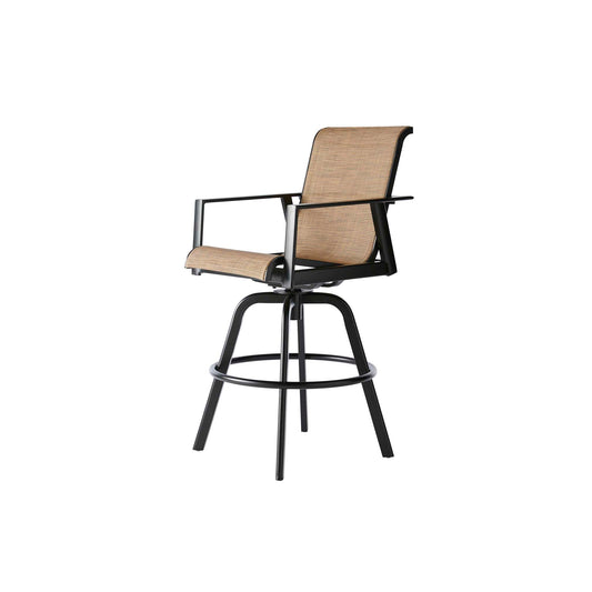 M-Series Swivel Bar Stool