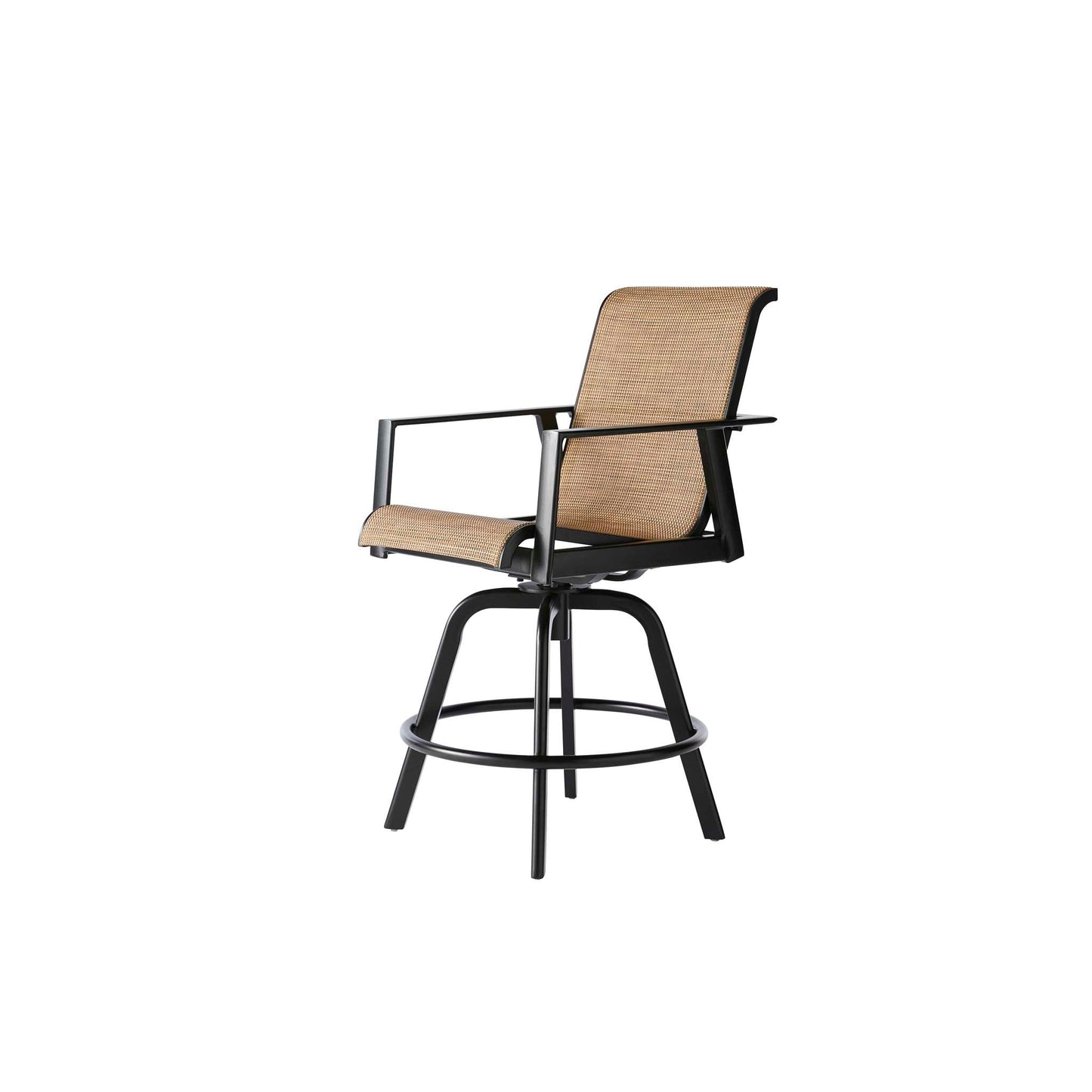 M-Series Swivel Counter Stool