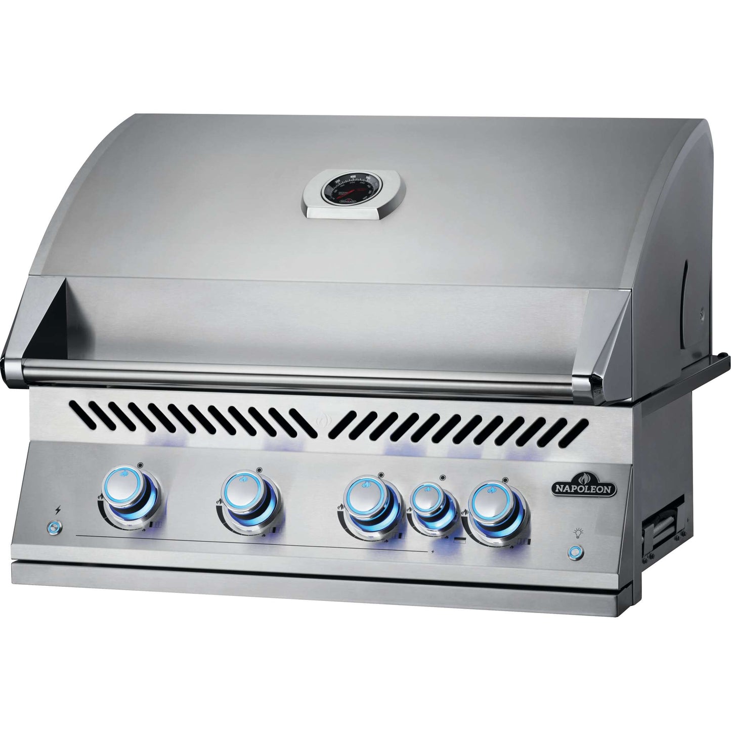 BI 700 Series RSIB Napoleon Built-In 700 Series 32" with Infrared Rear Burner in Stainless Steel