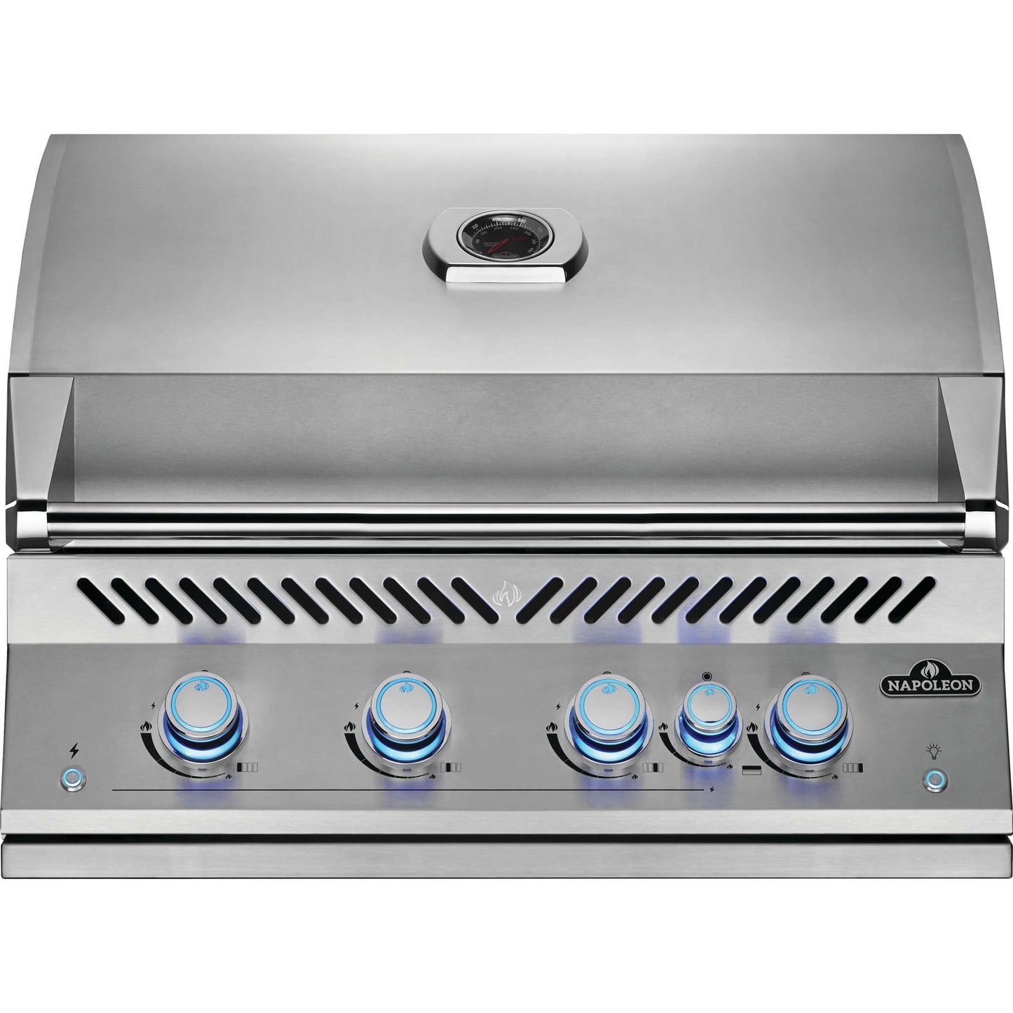 BI 700 Series RSIB Napoleon Built-In 700 Series 32" with Infrared Rear Burner in Stainless Steel