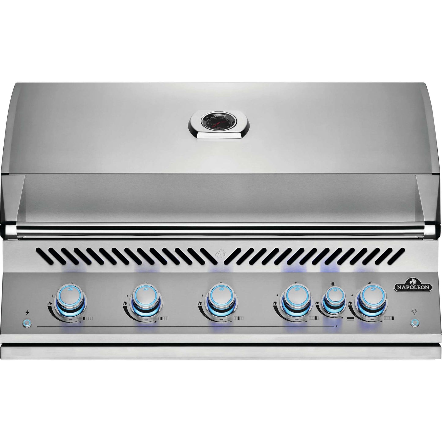 BI 700 Series RSIB Napoleon Built-In 700 Series 38" with Infrared Rear Burner in Stainless Steel