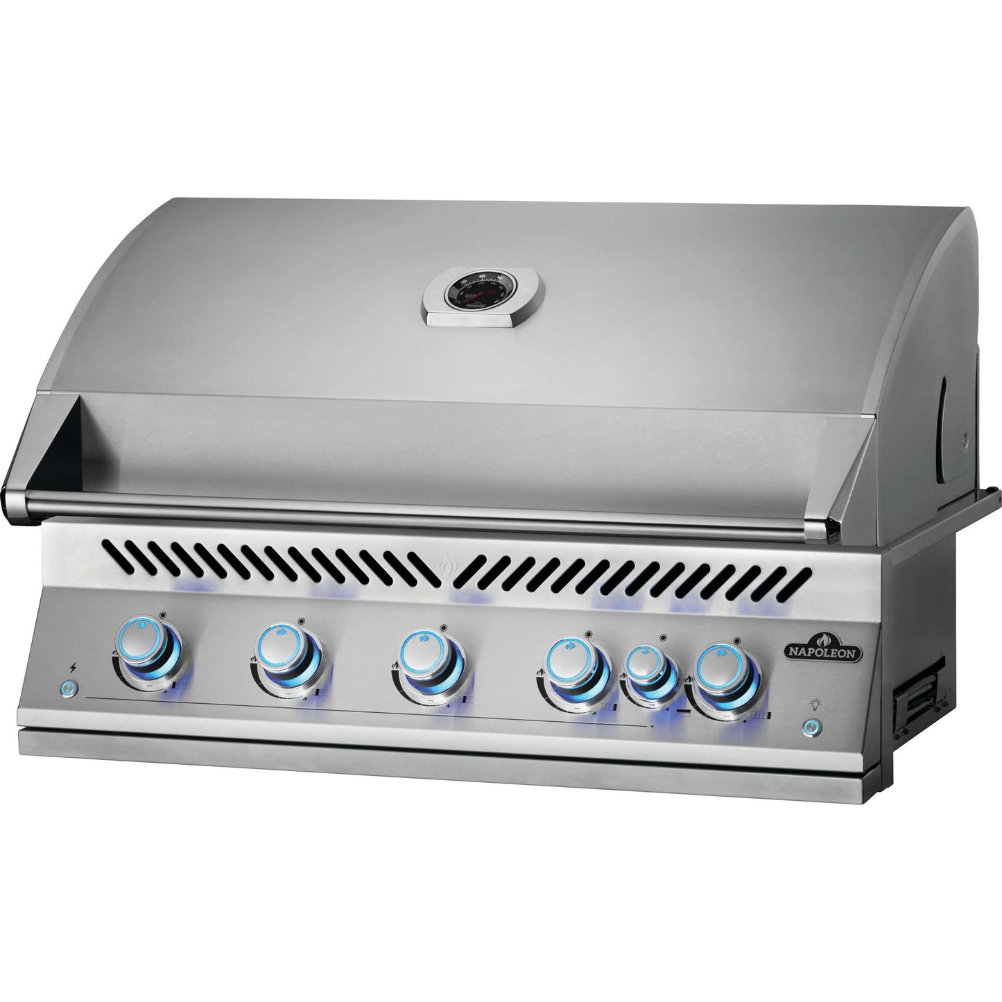 BI 700 Series RSIB Napoleon Built-In 700 Series 38" with Infrared Rear Burner in Stainless Steel