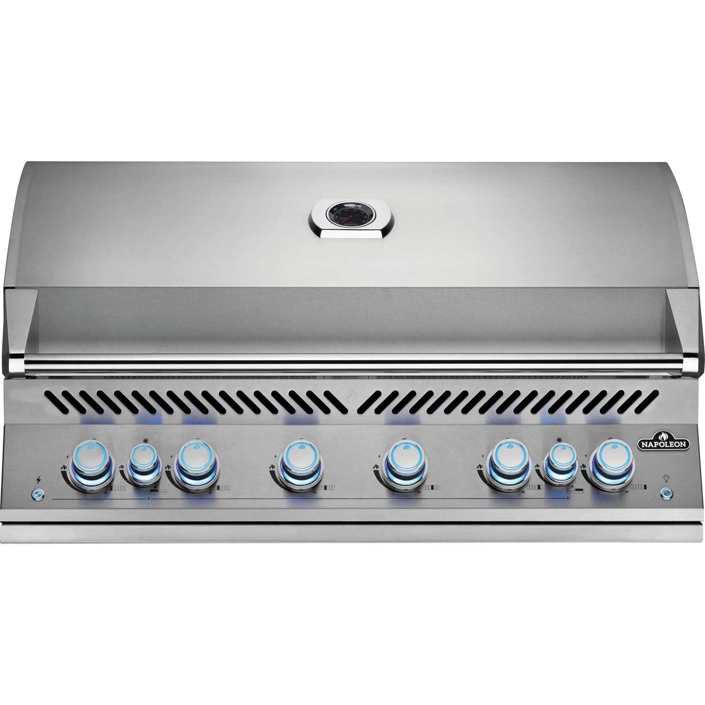 BI 700 Series RSIB Napoleon Built-In 700 Series 44" with Dual Infrared Rear Burners with in Stainless Steel