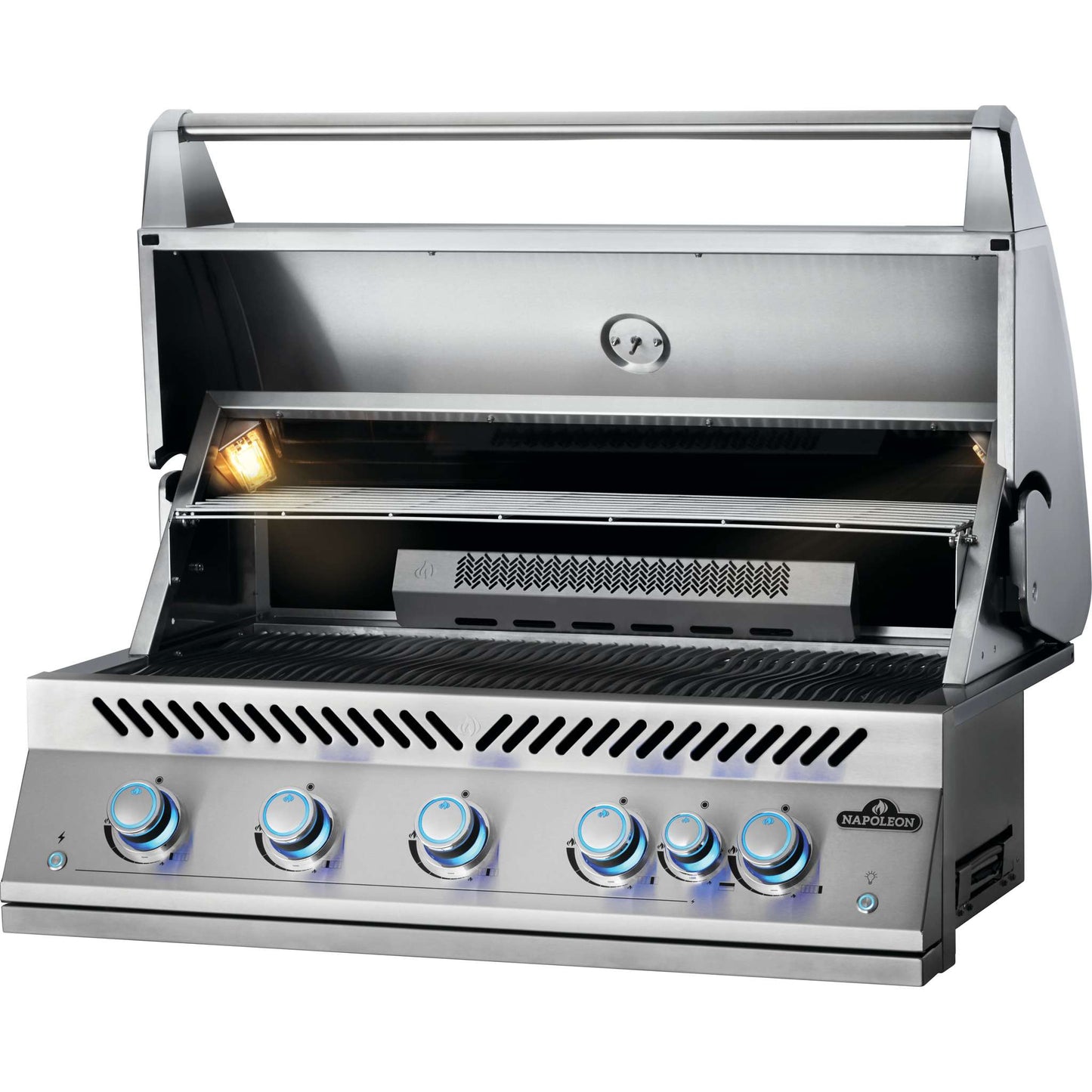 BI 700 Series RSIB Napoleon Built-In 700 Series 38" with Infrared Rear Burner in Stainless Steel