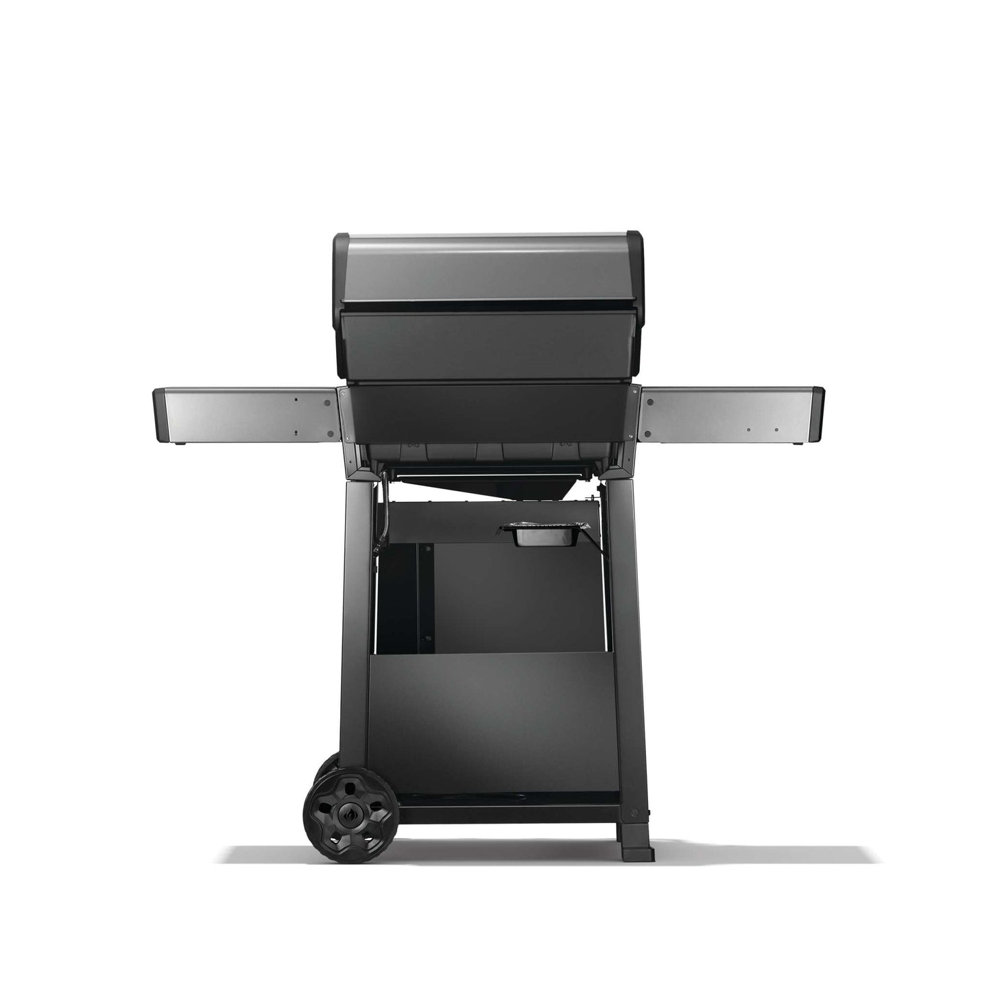 Freestyle 365 Gas Grill in Graphite Grey