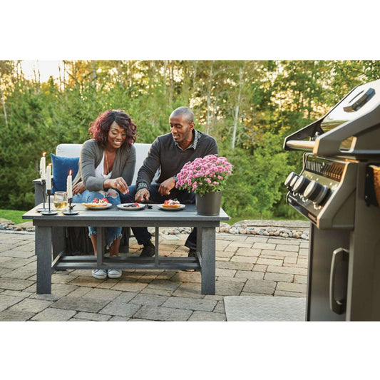 Rogue XT 425 RSIB Gas Grill