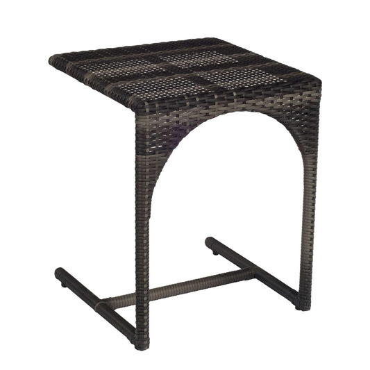 Cape Woven C Table