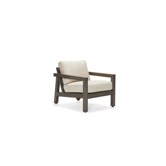 Sierra NexTeak Lounge Chair