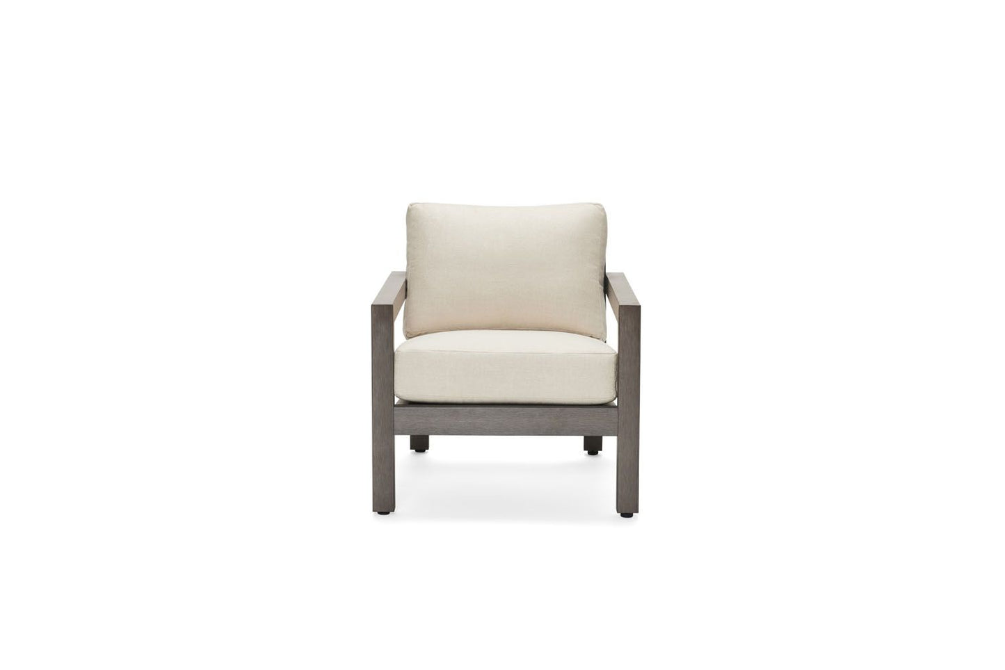 Sierra NexTeak Lounge Chair