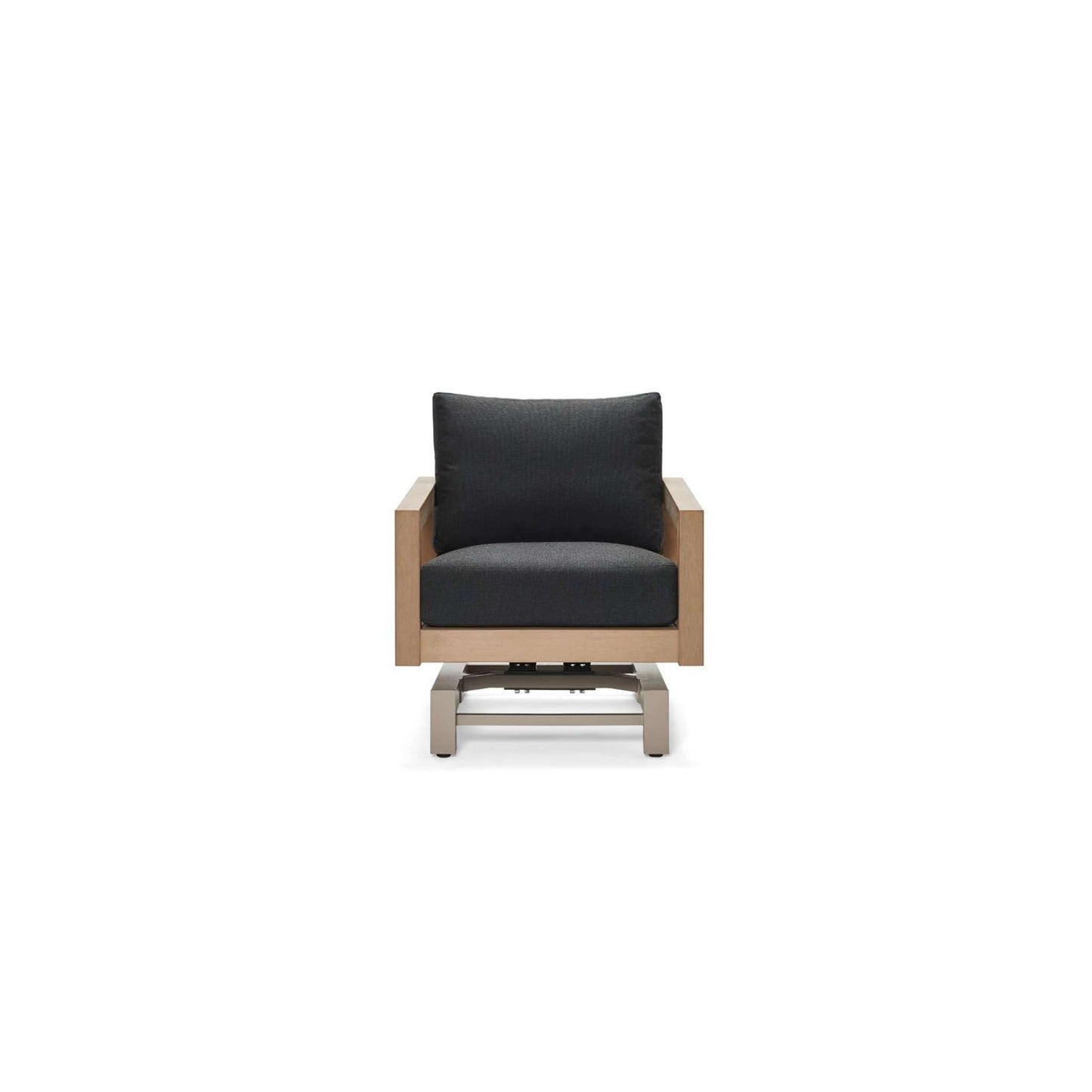 Sierra NexTeak Spring Chair