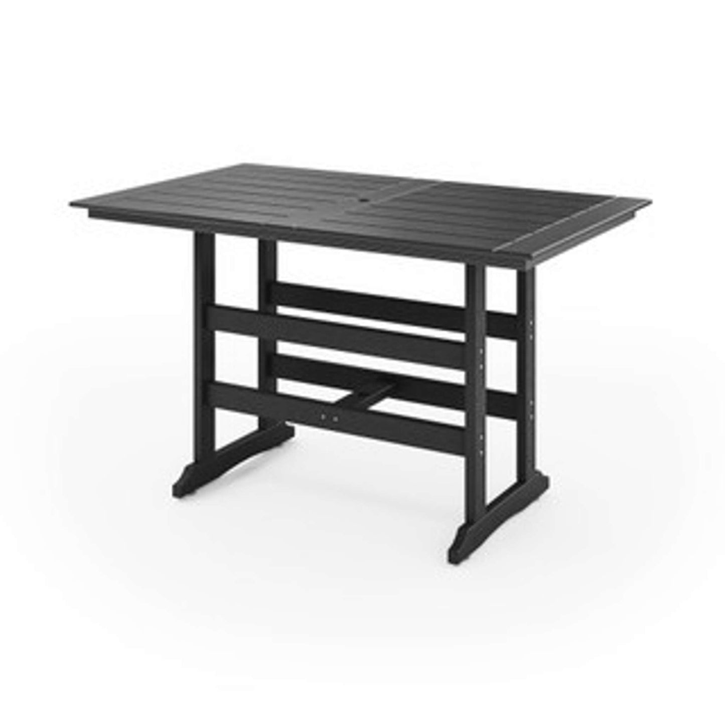 Savannah 47 x 96 Farmhouse Bar Table