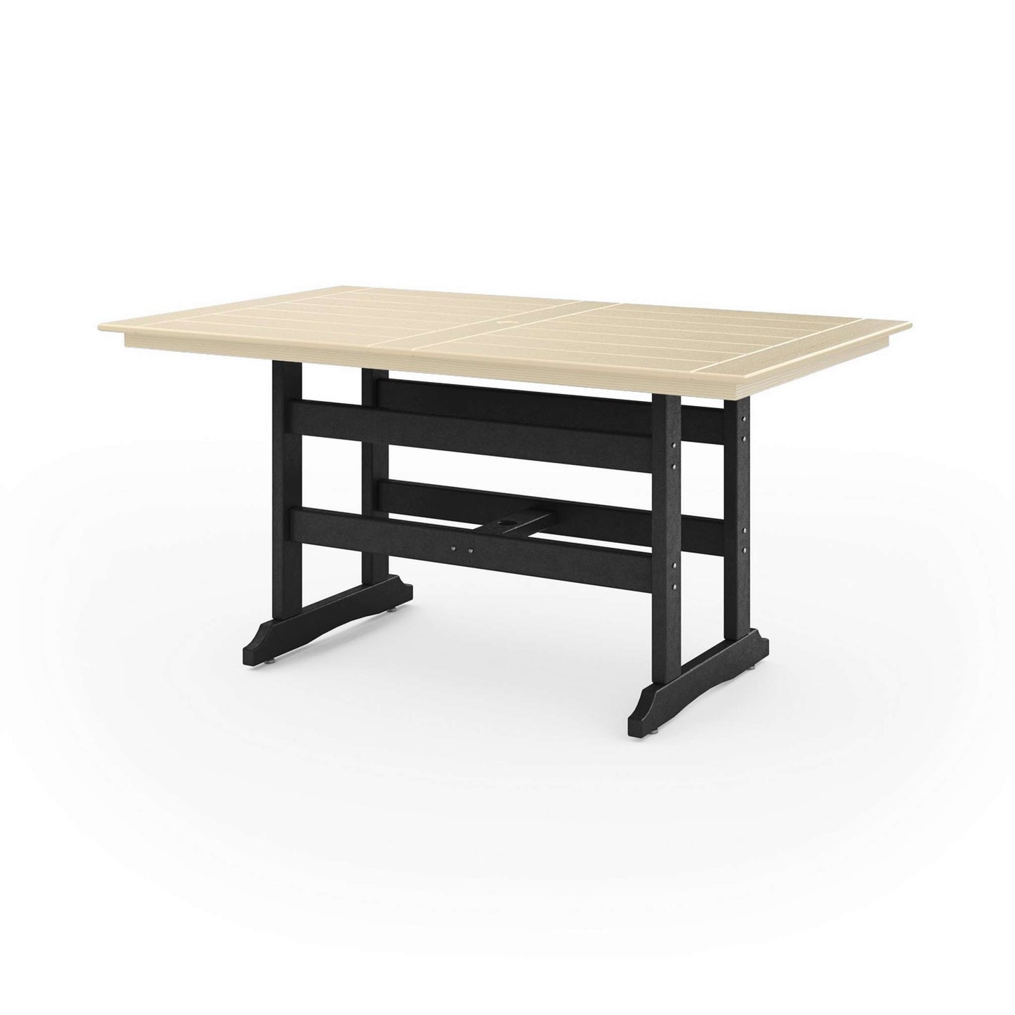 Savannah 32X60  Table Counter High