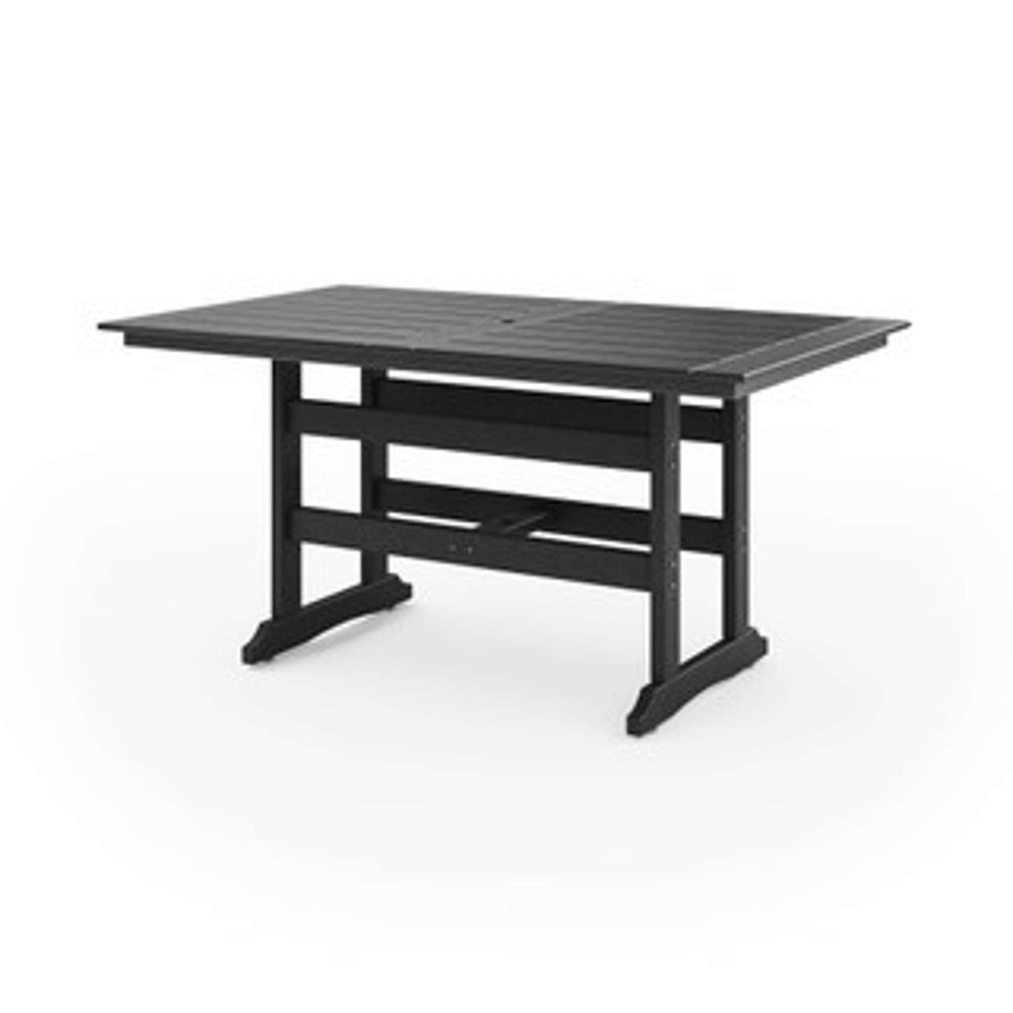 Savannah 72 inches Savannah Farmhouse Counter Table