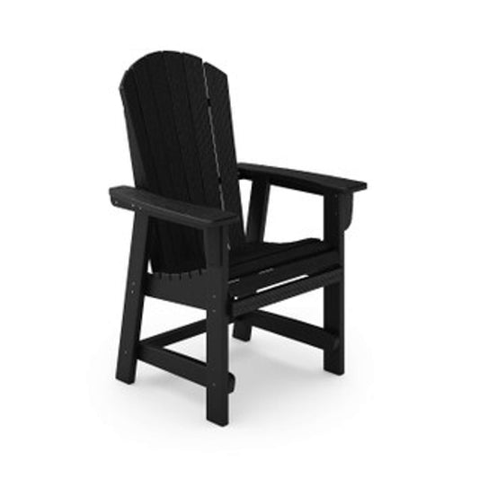 St. Simon Fan Back Dining Chair