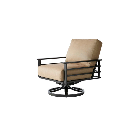 Sarasota Swivel Rocking Lounge Chair