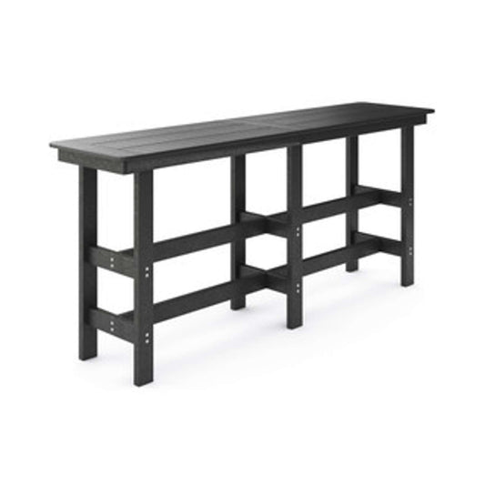 Savannah 24x96 Rally Table Bar High