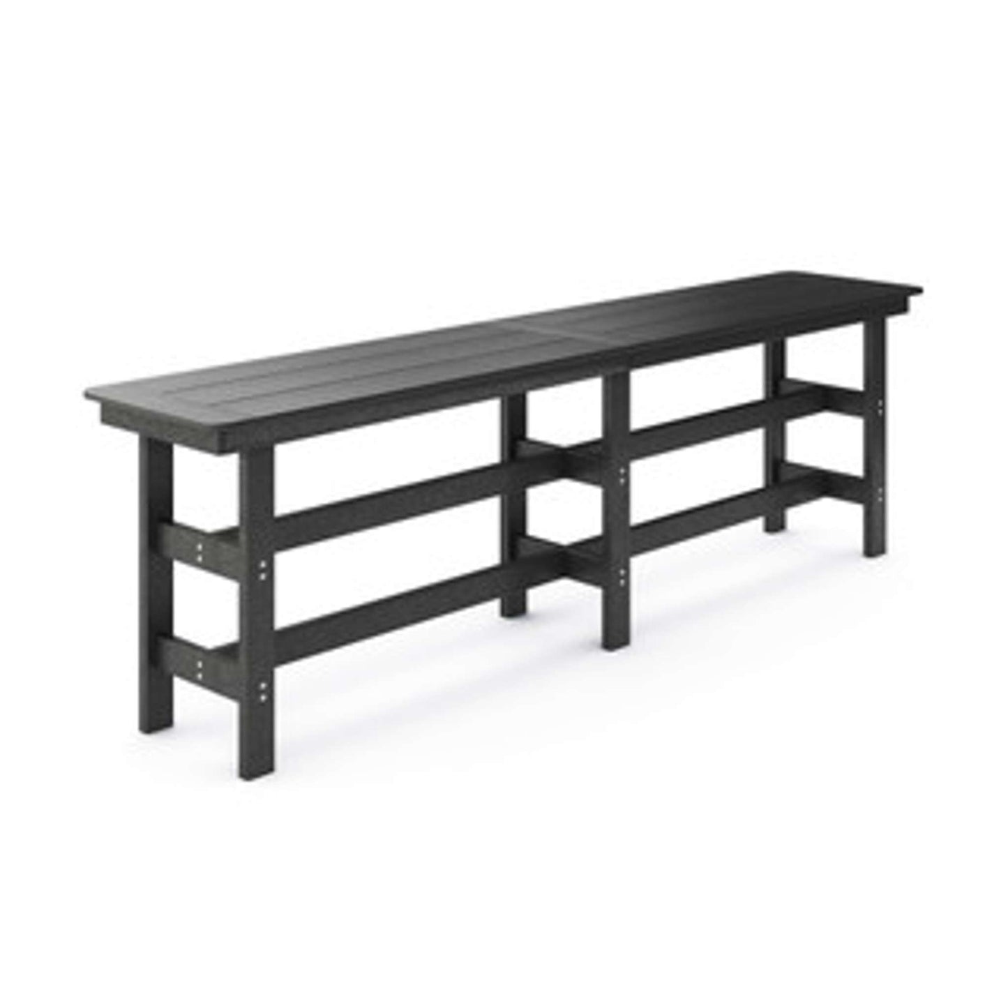 Savannah 24x120 Rally Table Counter High