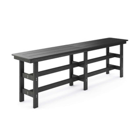 Savannah 24x72 Rally Table Counter High