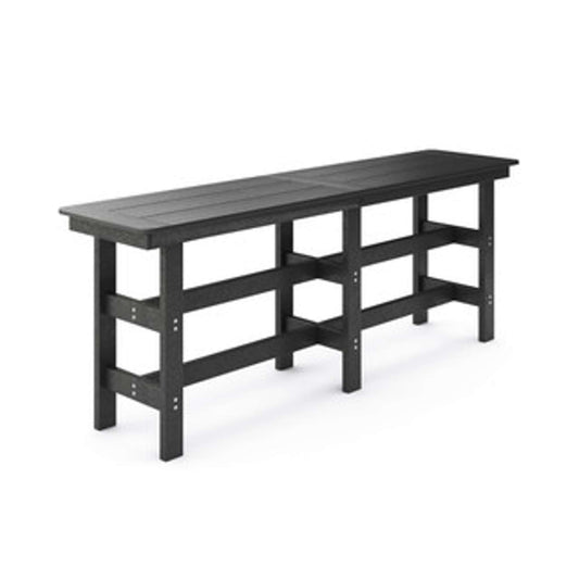 Savannah 24X96 Rally Table Counter High