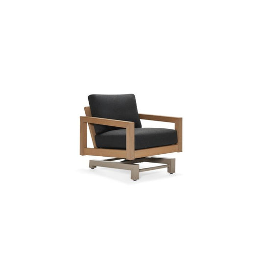 Sierra NexTeak Spring Chair