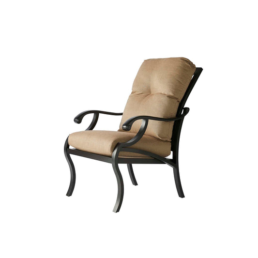 Volare Dining Arm Chair