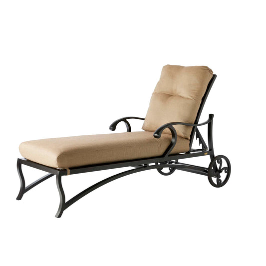 Volare Chaise Lounge