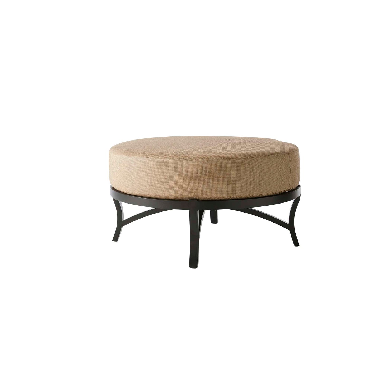 Volare Circular Ottoman