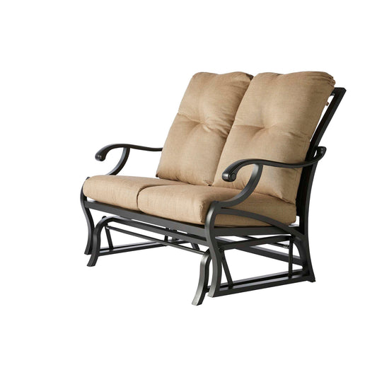 Volare Love Seat Glider