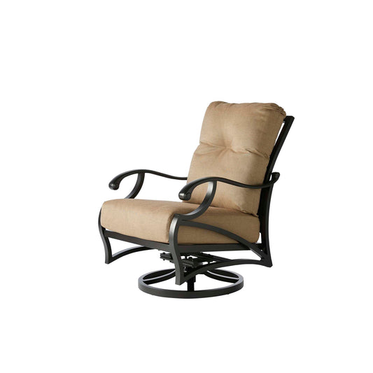 Volare Swivel Rocking Lounge Chair