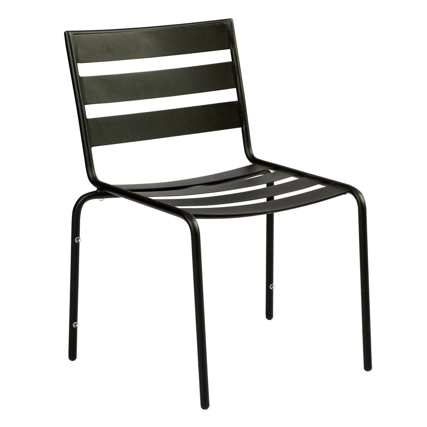 Café Metro Dining Side Chair - Stackable