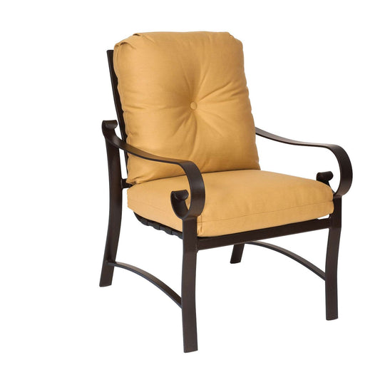 Belden Cushion Dining Arm Chair