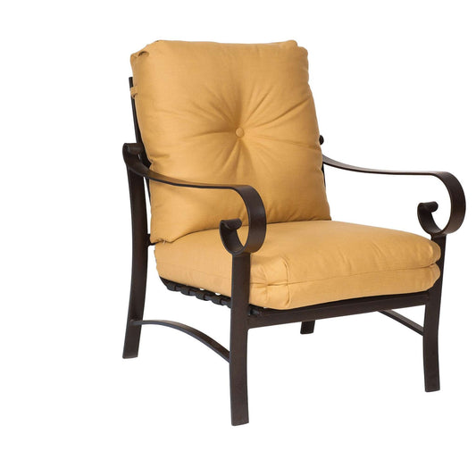 Belden Cushion Lounge Chair