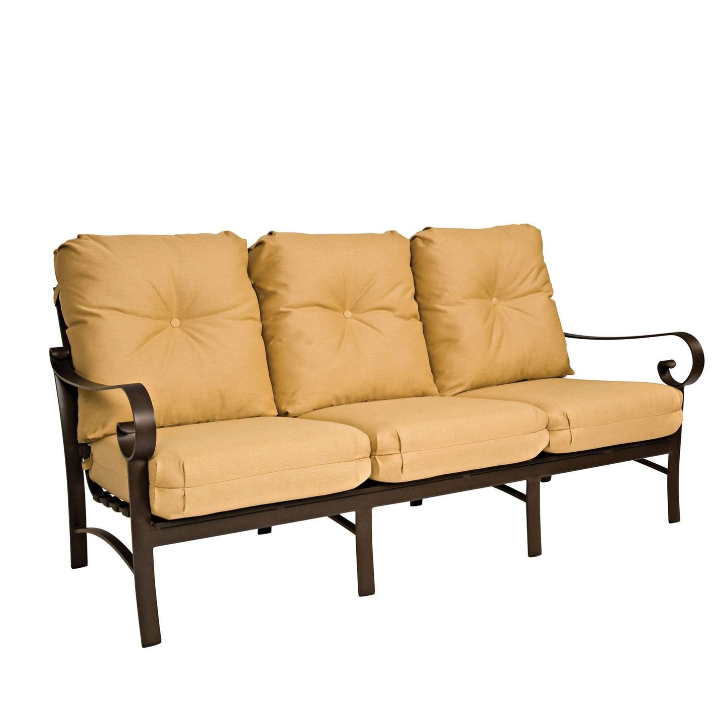 Belden Cushion Sofa