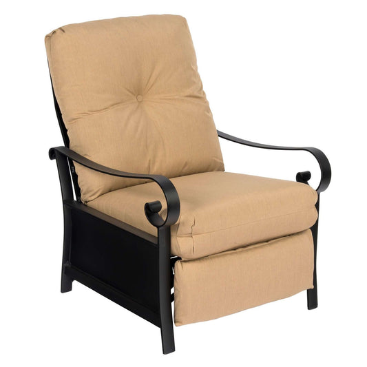 Belden Cushion Recliner