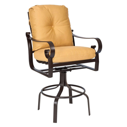 Belden Cushion Swivel Bar Stool