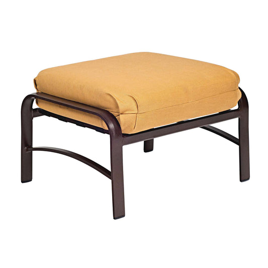 Belden Cushion Ottoman