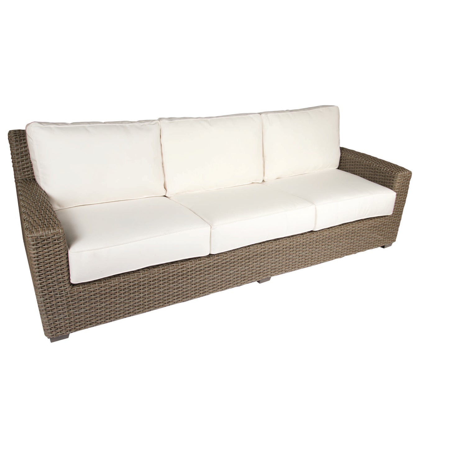 Augusta Sofa with Cushion