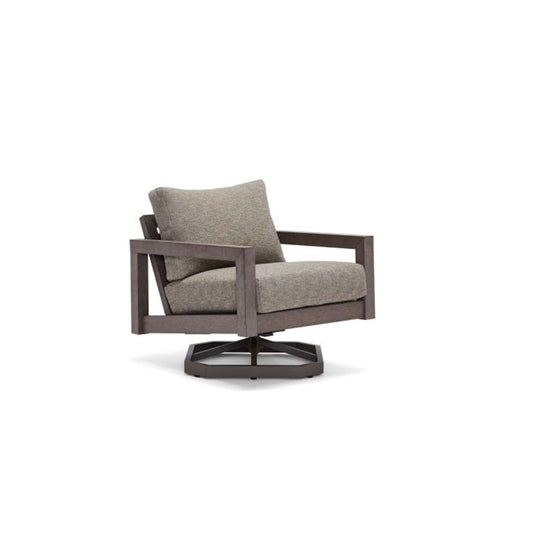 Sierra NexTeak Swivel Lounge Chair